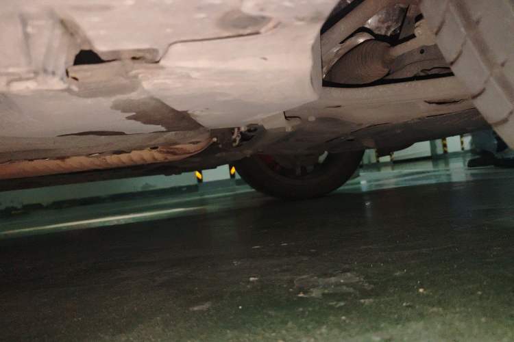 Used BMW X1 2021 xDrive25Li Luxury Model Chassis Front Right