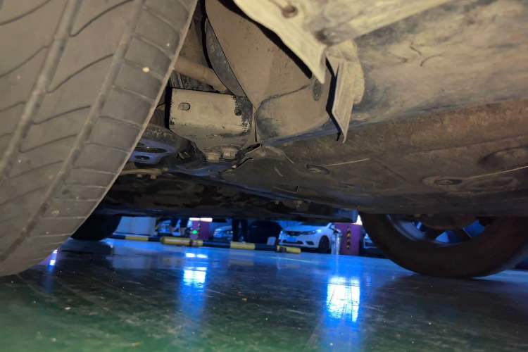 Used BMW X1 2021 Restyled sDrive20Li Premium Edition Chassis Front Right