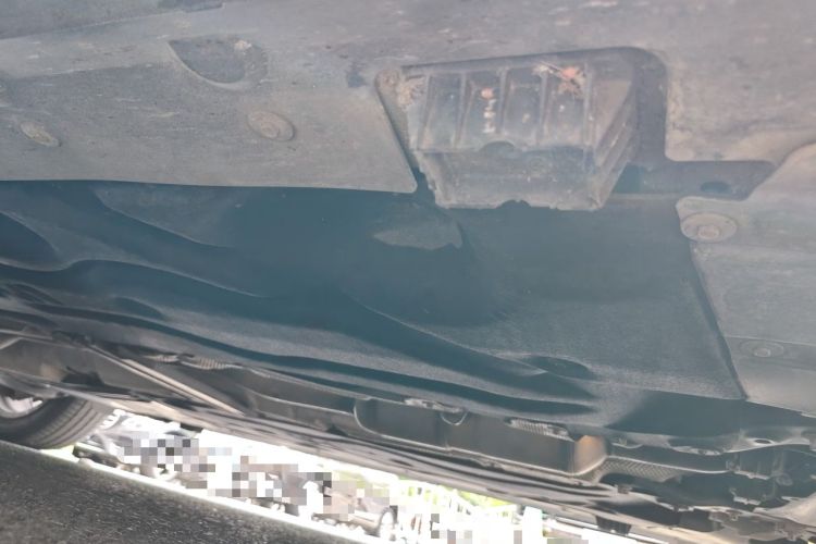 Used BMW X1 2021 sDrive25Li Leading Model Chassis Front Right