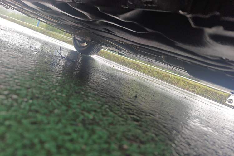Used BMW X1 2021 Restyled sDrive20Li Fashion Version Chassis Front Right