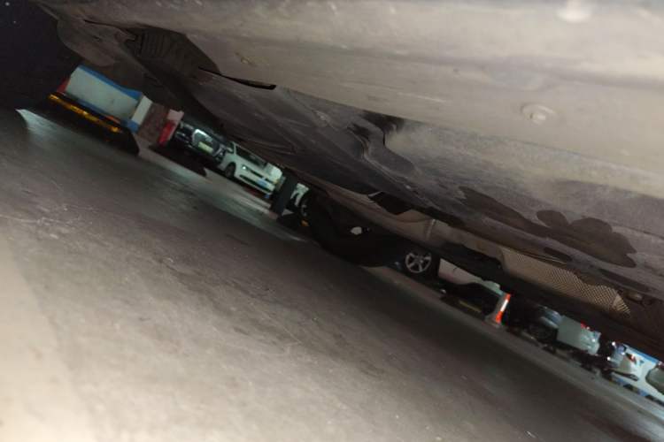 Used BMW X1 2021 sDrive25Li Leading Model Chassis Front Right