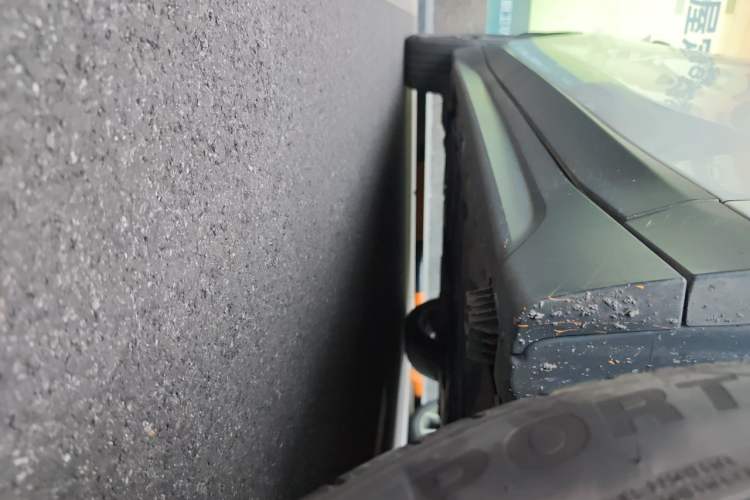 Used BMW X1 2021 sDrive25Li Leading Model Chassis Front Right