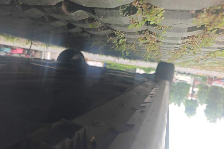 Used BMW X1 2021 xDrive25Li Luxury Model Chassis Front Right