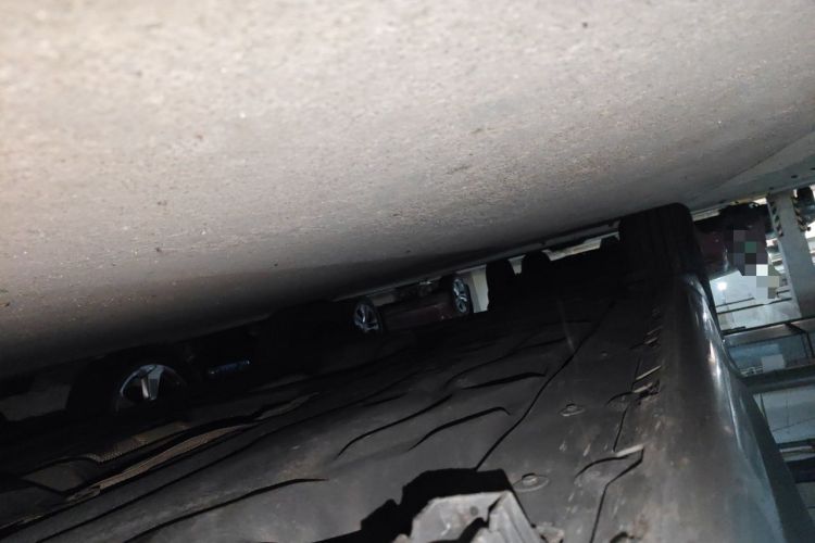 Used BMW X1 2021 Restyled sDrive20Li Premium Edition Chassis Front Right