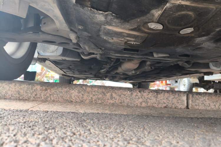 Used BMW X1 2021 Restyled sDrive25Li Leading Edition Chassis Front Right