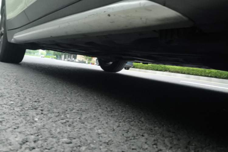 Used BMW X1 2021 sDrive20Li Premium Edition Chassis Front Right