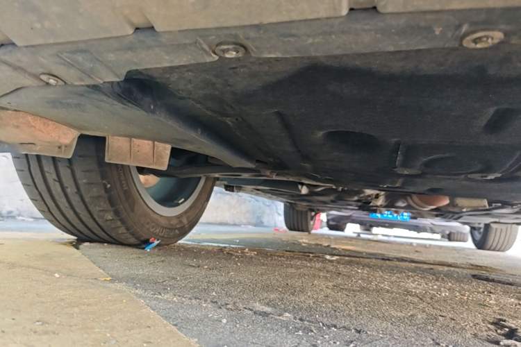 Used BMW X1 2021 sDrive25Li Leading Model Chassis Front Right