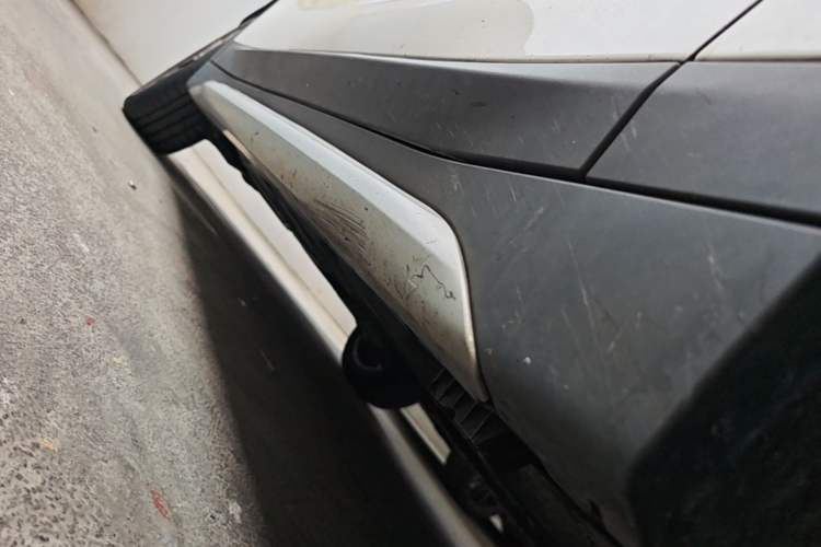Used BMW X1 2021 sDrive20Li Premium Edition Chassis Front Right