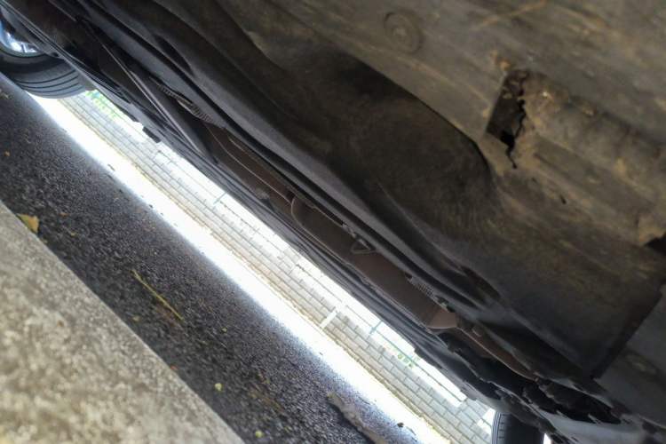 Used BMW X1 2021 sDrive25Li Leading Model Chassis Front Right