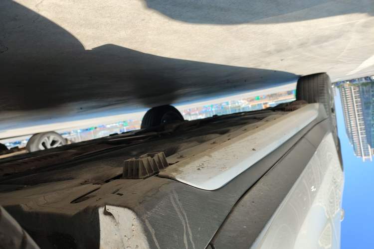 Used BMW X1 2021 xDrive25Li Luxury Model Chassis Front Right