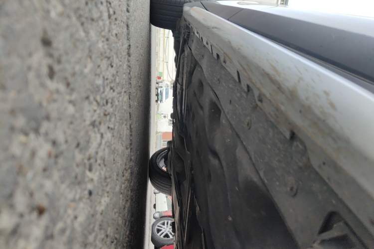 Used BMW X1 2021 xDrive25Li Luxury Model Chassis Front Right