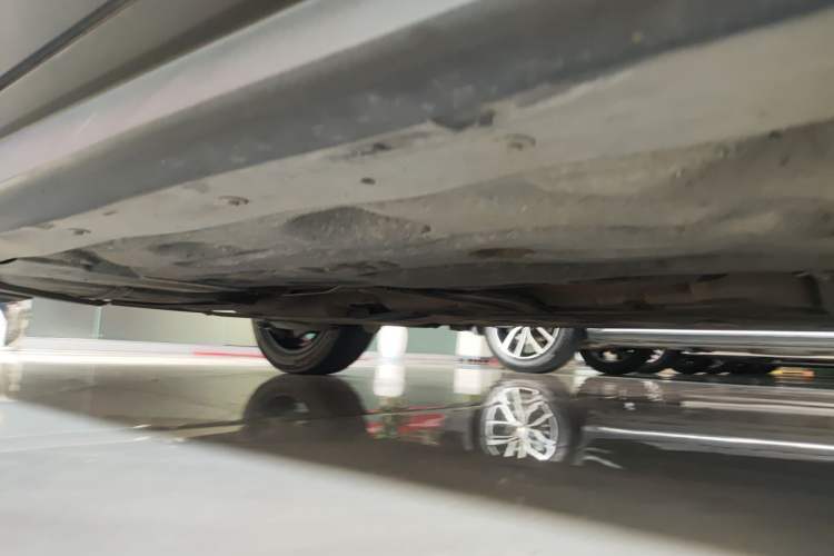 Used BMW X1 2021 Restyled sDrive20Li Fashion Version Chassis Front Right