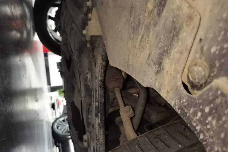 Used BMW X1 2021 sDrive20Li Premium Edition Chassis Front Right