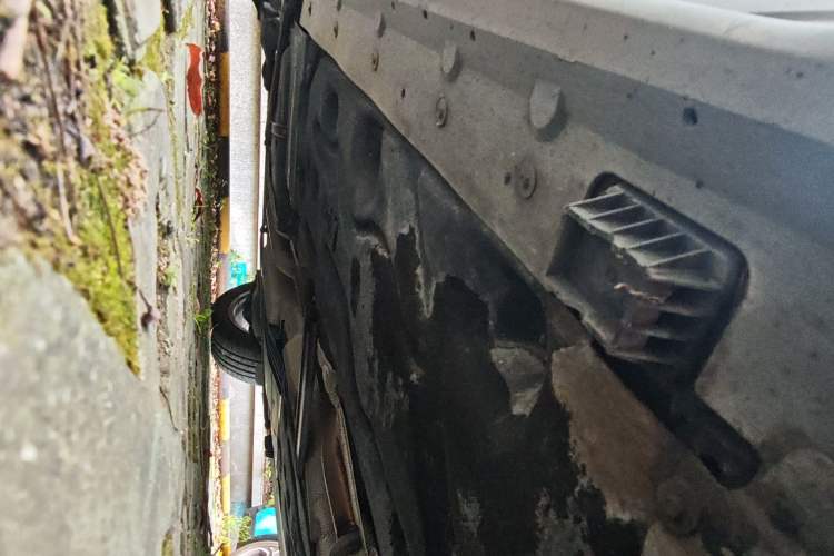 Used BMW X1 2021 sDrive25Li Leading Model Chassis Front Right