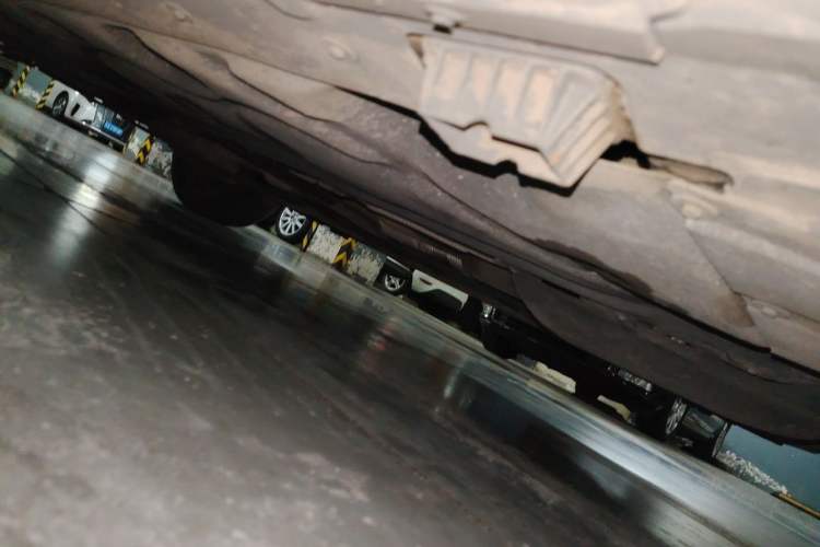 Used BMW X1 2021 sDrive20Li Premium Edition Chassis Front Right