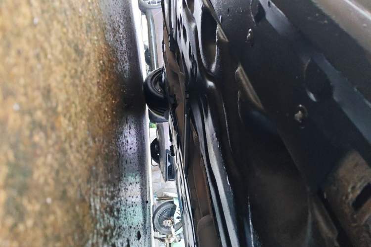 Used BMW X1 2021 Restyled sDrive20Li Fashion Version Chassis Front Right