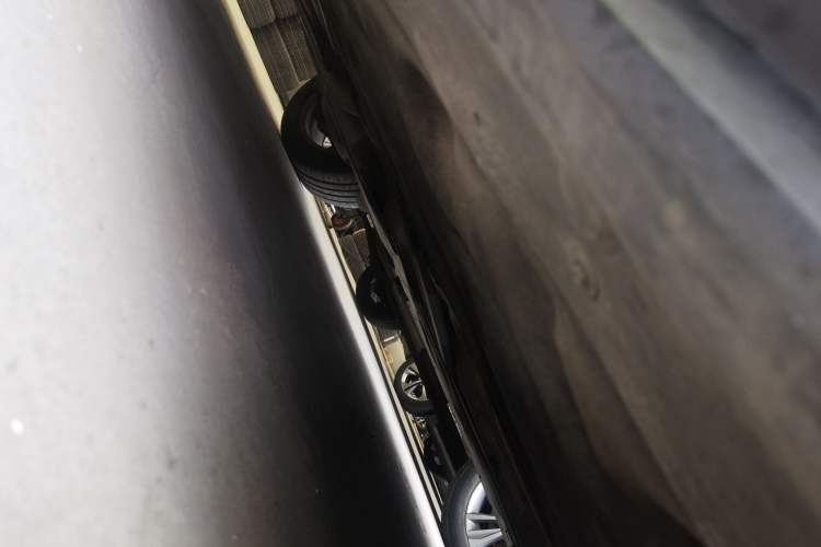 Used BMW X1 2021 Restyled sDrive25Li Leading Edition Chassis Front Right