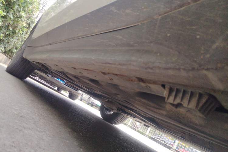Used BMW X1 2021 sDrive25Li Leading Model Chassis Front Right