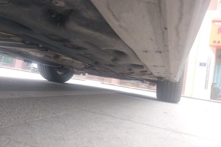 Used BMW X1 2021 sDrive25Li Leading Model Chassis Front Right
