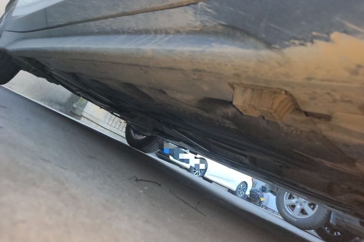 Used BMW X1 2021 Restyled sDrive25Li Leading Edition Chassis Front Right