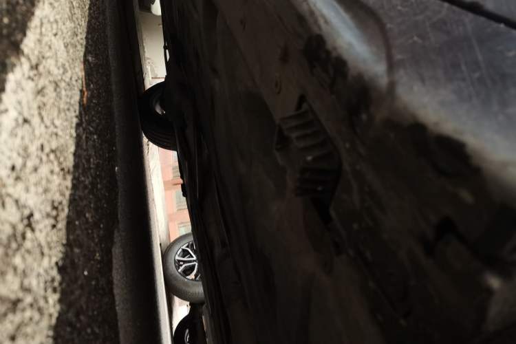 Used BMW X1 2021 Restyled sDrive25Li Leading Edition Chassis Front Right