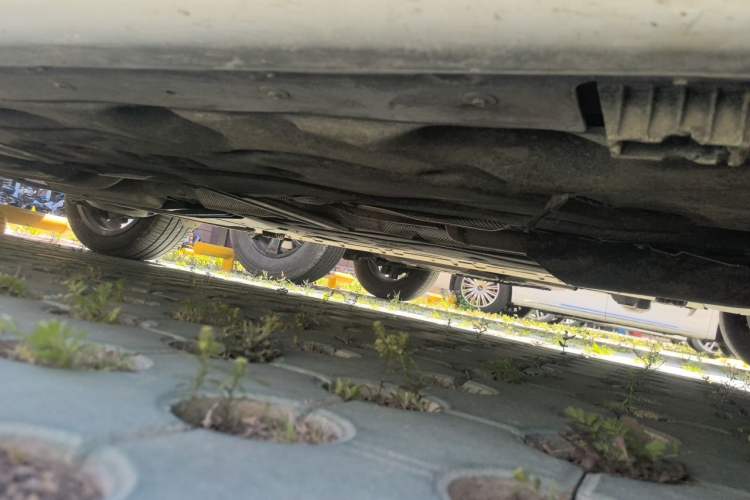 Used BMW X1 2021 Restyled sDrive20Li Premium Edition Chassis Front Right