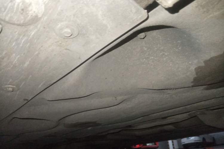Used BMW X1 2021 sDrive20Li Premium Edition Chassis Front Right