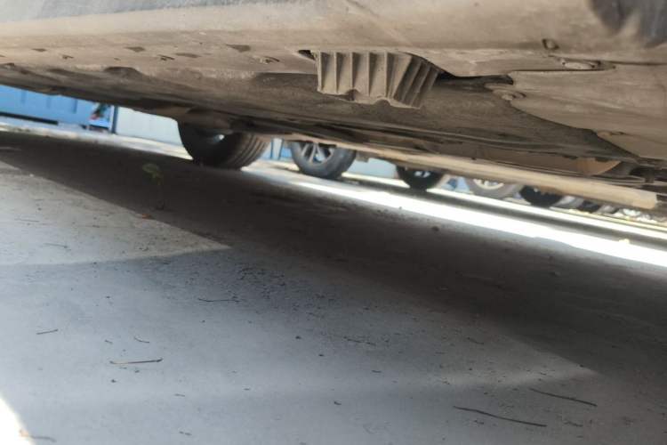 Used BMW X1 2021 sDrive25Li Leading Model Chassis Front Right