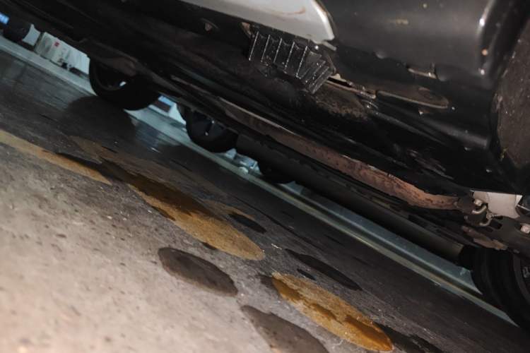 Used BMW X1 2021 xDrive25Li Luxury Model Chassis Front Right