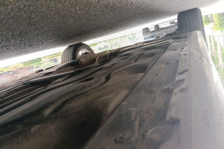 Used BMW X1 2021 sDrive20Li Fashion Model Chassis Front Right