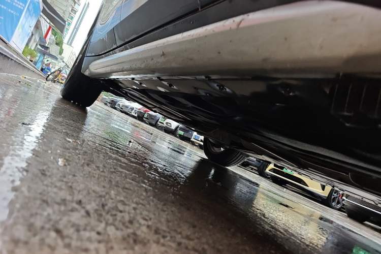 Used BMW X1 2021 sDrive20Li Premium Edition Chassis Front Right