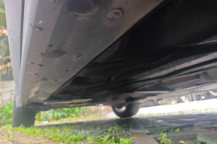 Used BMW X1 2021 sDrive25Li Leading Model Chassis Front Right