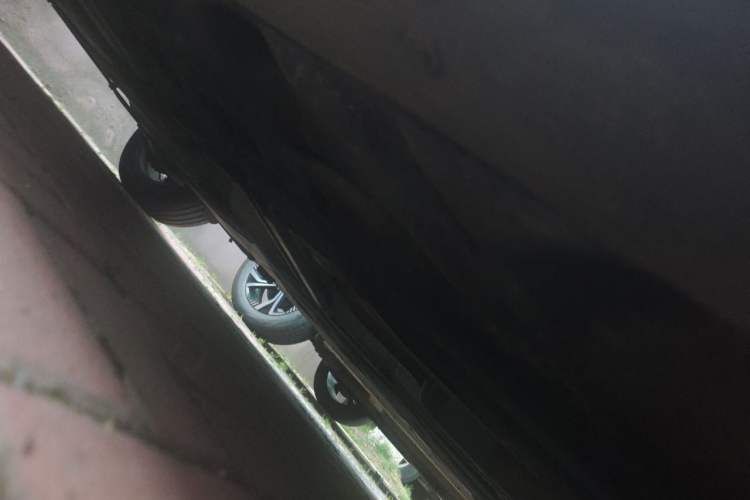 Used BMW X1 2021 sDrive25Li Leading Model Chassis Front Right