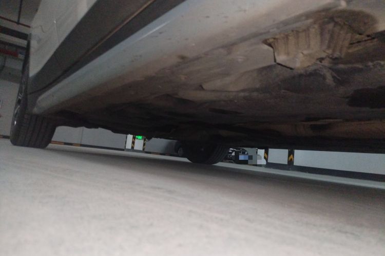 Used BMW X1 2021 xDrive25Li Luxury Model Chassis Front Right