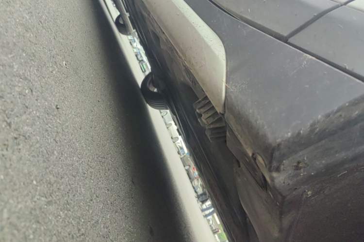 Used BMW X1 2021 xDrive25Li Luxury Model Chassis Front Right