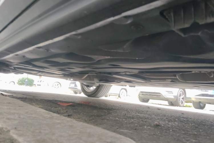 Used BMW X1 2021 sDrive25Li Leading Model Chassis Front Right
