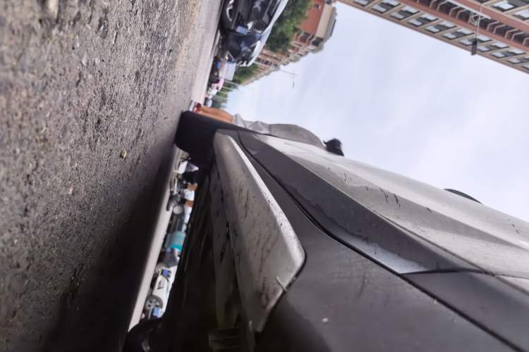 Used BMW X1 2021 sDrive20Li Premium Edition Chassis Front Right