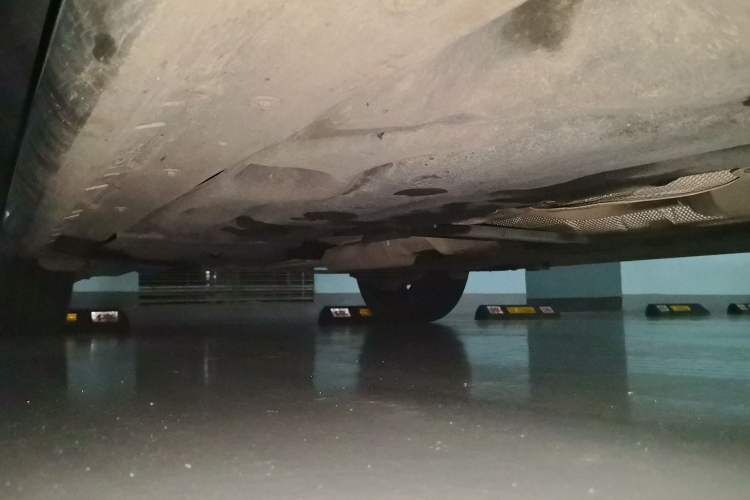 Used BMW X1 2021 sDrive20Li Premium Edition Chassis Front Right