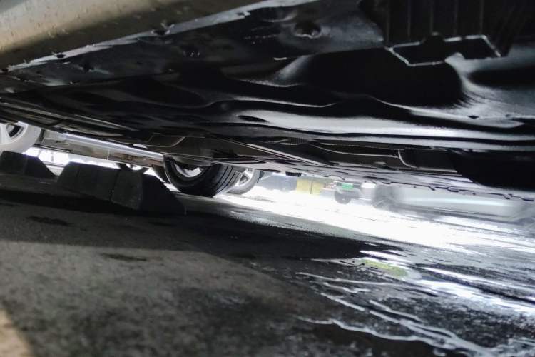 Used BMW X1 2021 sDrive20Li Premium Edition Chassis Front Right