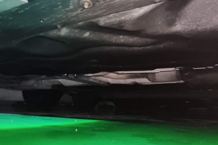 Used BMW X1 2021 sDrive20Li Premium Edition Chassis Front Right