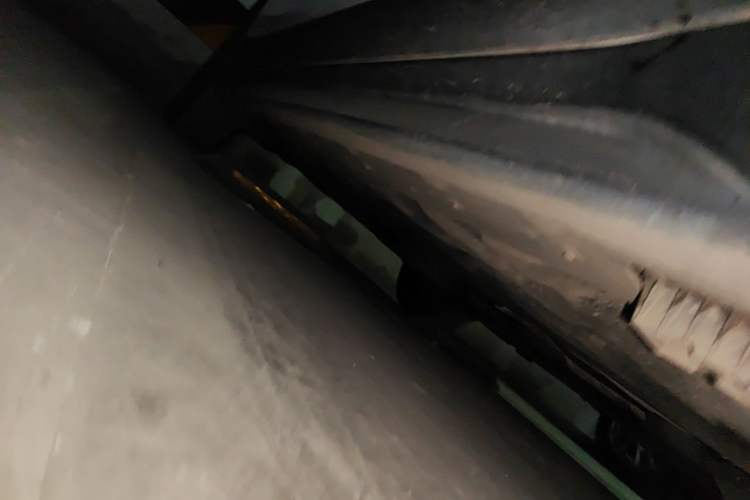 Used BMW X1 2021 sDrive20Li Fashion Model Chassis Front Right