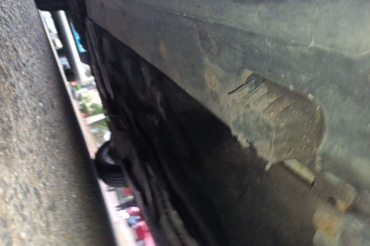 Used BMW X1 2021 Restyled sDrive25Li Leading Edition Chassis Front Right