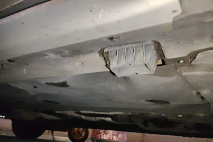 Used BMW X1 2021 sDrive20Li Premium Edition Chassis Front Right