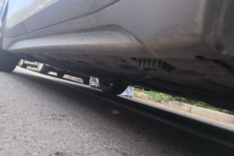 Used BMW X1 2021 sDrive20Li Fashion Model Chassis Front Right