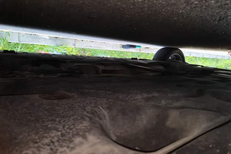 Used BMW X1 2021 sDrive20Li Premium Edition Chassis Front Right