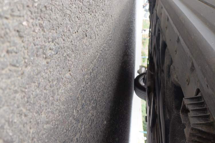 Used BMW X1 2021 sDrive25Li Leading Model Chassis Front Right