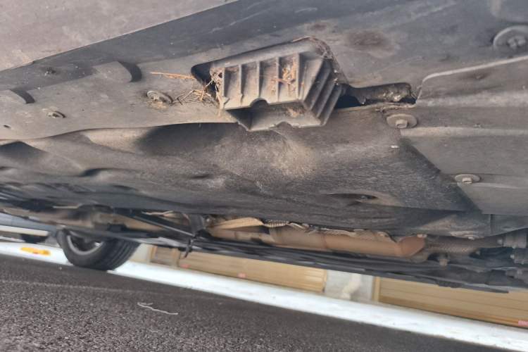 Used BMW X1 2021 sDrive25Li Leading Model Chassis Front Right