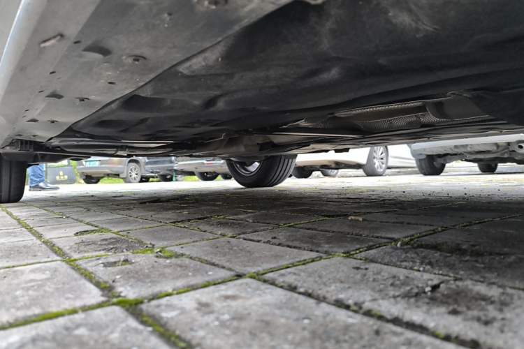 Used BMW X1 2021 Restyled sDrive20Li Fashion Version Chassis Front Right
