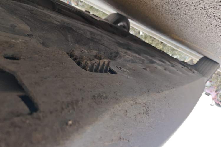 Used BMW X1 2021 sDrive25Li Leading Model Chassis Front Right