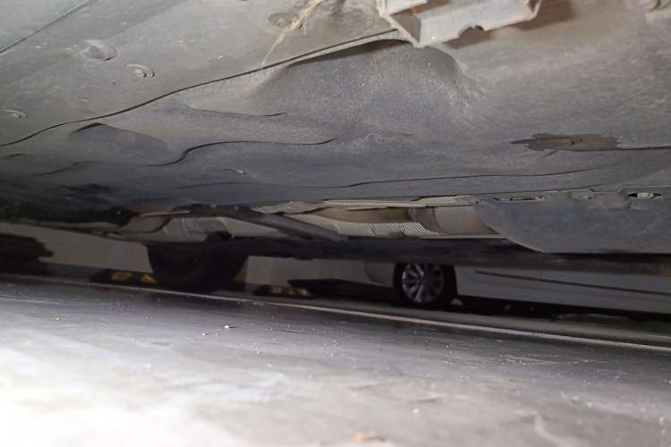 Used BMW X1 2021 Restyled sDrive20Li Fashion Version Chassis Front Right
